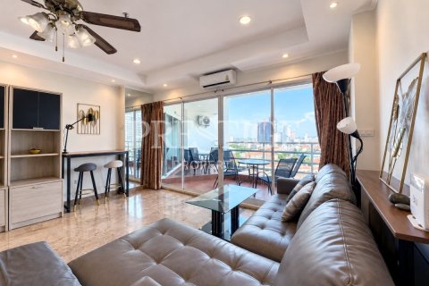Estudio en el condominio en Pattaya, Tailandia № 209025 - foto 5