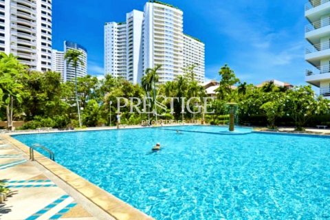 Estudio en el condominio en Pattaya, Tailandia № 209025 - foto 2