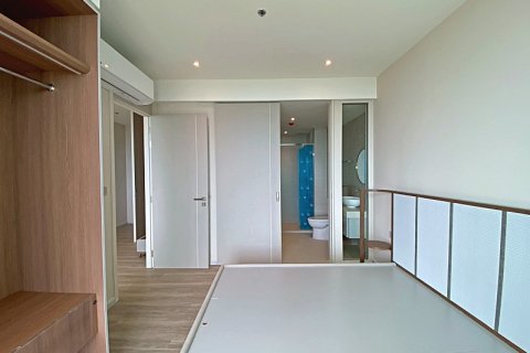 Condominio de 2 dormitorios en Hua Hin, Tailandia № 168313 - foto 11