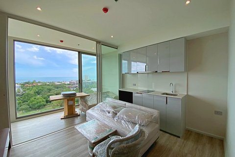 Condominio de 2 dormitorios en Hua Hin, Tailandia № 168313 - foto 8