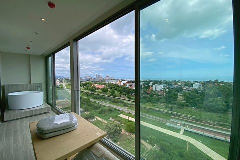 Condominio de 2 dormitorios en Hua Hin, Tailandia № 168313 - foto 21