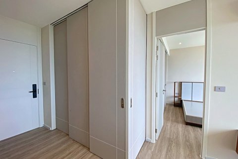 Condominio de 2 dormitorios en Hua Hin, Tailandia № 168313 - foto 12