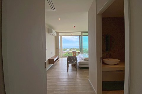 Condominio de 2 dormitorios en Hua Hin, Tailandia № 168313 - foto 2