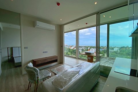 Condominio de 2 dormitorios en Hua Hin, Tailandia № 168313 - foto 7