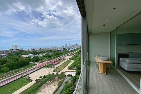 Condominio de 2 dormitorios en Hua Hin, Tailandia № 168313 - foto 18