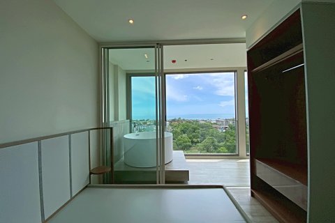 Condominio de 2 dormitorios en Hua Hin, Tailandia № 168313 - foto 9