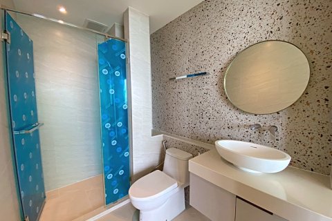 Condominio de 2 dormitorios en Hua Hin, Tailandia № 168313 - foto 14