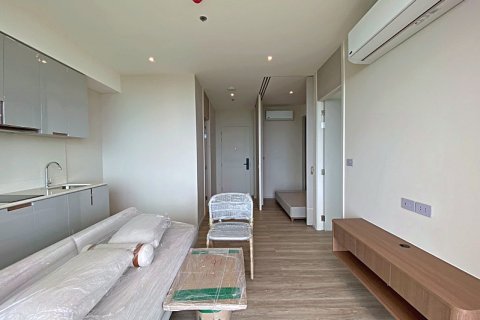 Condominio de 2 dormitorios en Hua Hin, Tailandia № 168313 - foto 4