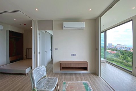 Condominio de 2 dormitorios en Hua Hin, Tailandia № 168313 - foto 6