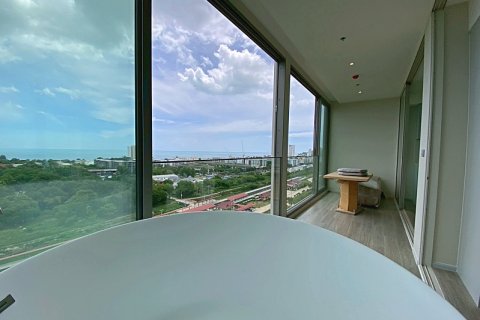Condominio de 2 dormitorios en Hua Hin, Tailandia № 168313 - foto 20