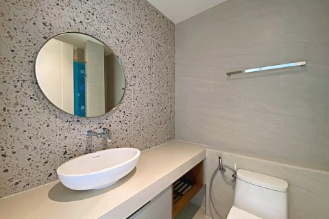 Condominio de 2 dormitorios en Hua Hin, Tailandia № 168313 - foto 15