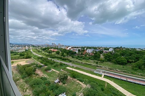 Condominio de 2 dormitorios en Hua Hin, Tailandia № 168313 - foto 17
