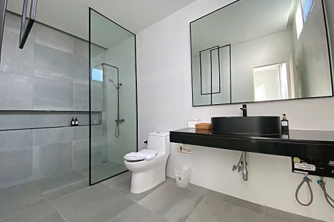 Chalet de 4 dormitorios en Hua Hin, Tailandia № 168278 - foto 22