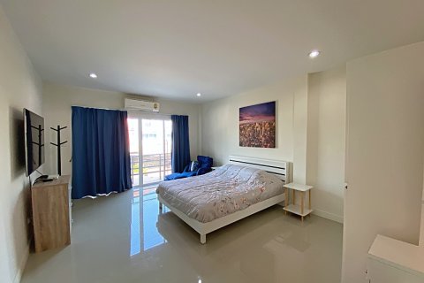 Reihenhaus in Hua Hin, Thailand 2 Schlafzimmer № 168281 - Foto 11