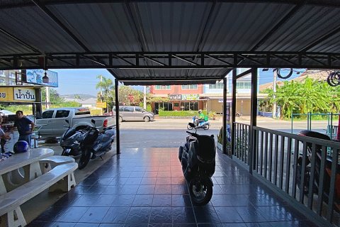 Reihenhaus in Hua Hin, Thailand 2 Schlafzimmer № 168281 - Foto 20
