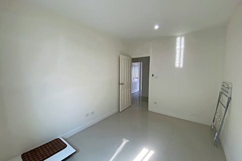 Reihenhaus in Hua Hin, Thailand 2 Schlafzimmer № 168281 - Foto 16