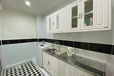 Reihenhaus in Hua Hin, Thailand 2 Schlafzimmer № 168281 - Foto 8