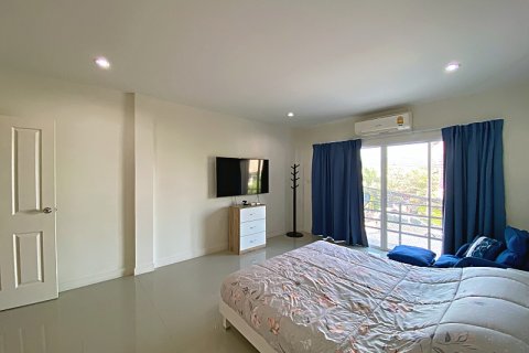 Reihenhaus in Hua Hin, Thailand 2 Schlafzimmer № 168281 - Foto 12