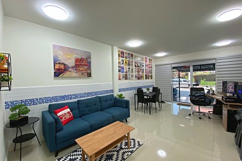 Reihenhaus in Hua Hin, Thailand 2 Schlafzimmer № 168281 - Foto 3