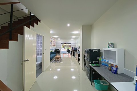 Reihenhaus in Hua Hin, Thailand 2 Schlafzimmer № 168281 - Foto 5
