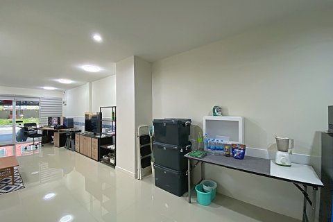Reihenhaus in Hua Hin, Thailand 2 Schlafzimmer № 168281 - Foto 6
