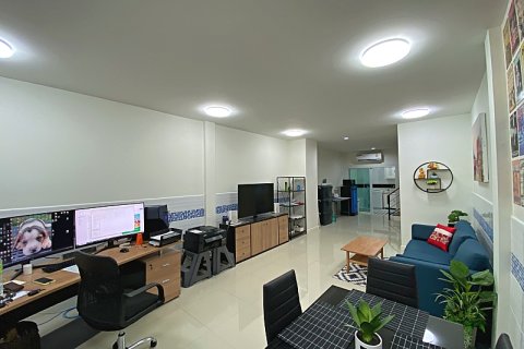 Reihenhaus in Hua Hin, Thailand 2 Schlafzimmer № 168281 - Foto 2