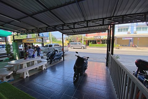 Reihenhaus in Hua Hin, Thailand 2 Schlafzimmer № 168281 - Foto 19