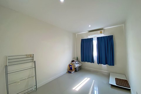 Reihenhaus in Hua Hin, Thailand 2 Schlafzimmer № 168281 - Foto 15