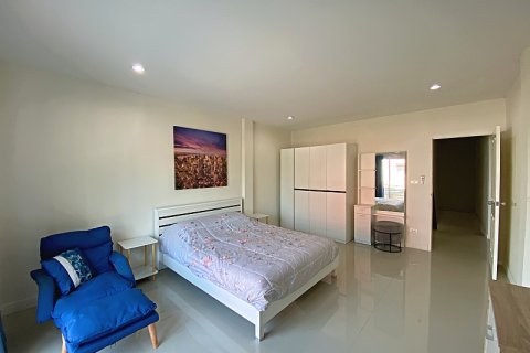 Reihenhaus in Hua Hin, Thailand 2 Schlafzimmer № 168281 - Foto 13