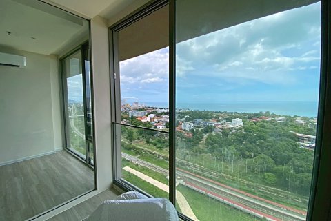 Condominio de 1 dormitorio en Hua Hin, Tailandia № 168314 - foto 11