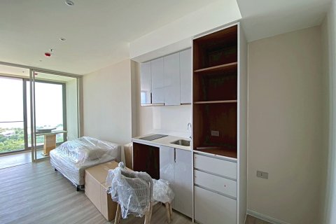 Condominio de 1 dormitorio en Hua Hin, Tailandia № 168314 - foto 2