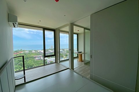 Condominio de 1 dormitorio en Hua Hin, Tailandia № 168314 - foto 7