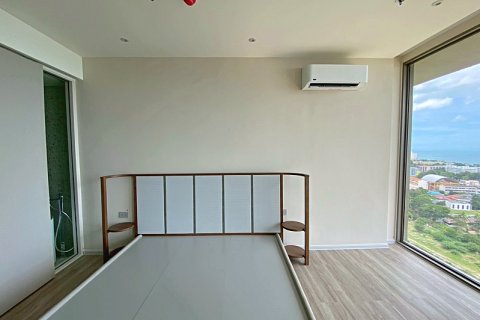 Condominio de 1 dormitorio en Hua Hin, Tailandia № 168314 - foto 5
