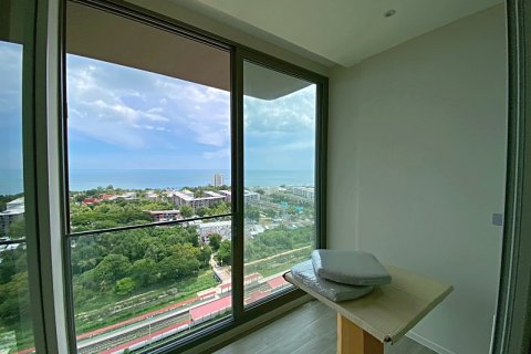 Condominio de 1 dormitorio en Hua Hin, Tailandia № 168314 - foto 10