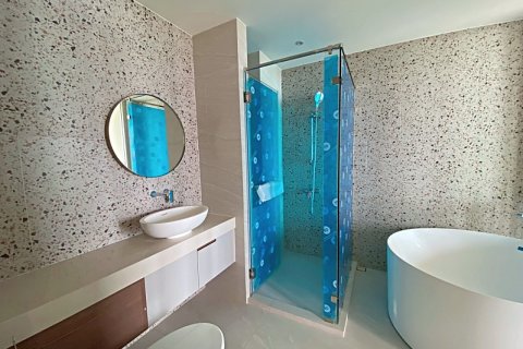 Condominio de 1 dormitorio en Hua Hin, Tailandia № 168314 - foto 15