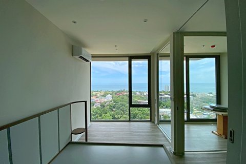 Condominio de 1 dormitorio en Hua Hin, Tailandia № 168314 - foto 6