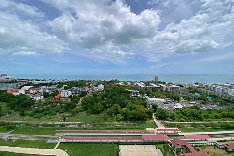 Condominio de 1 dormitorio en Hua Hin, Tailandia № 168314 - foto 13