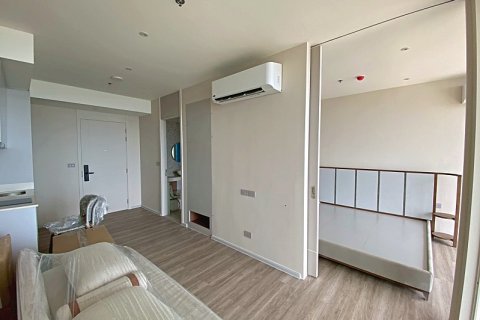 Condominio de 1 dormitorio en Hua Hin, Tailandia № 168314 - foto 4