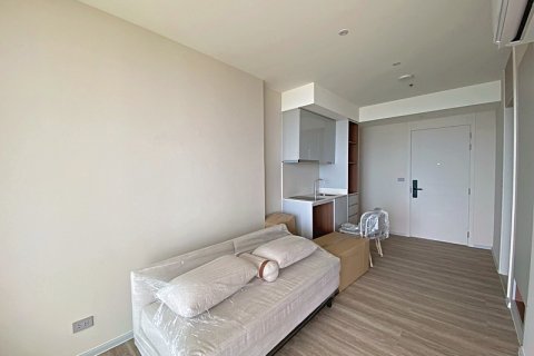 Condominio de 1 dormitorio en Hua Hin, Tailandia № 168314 - foto 3