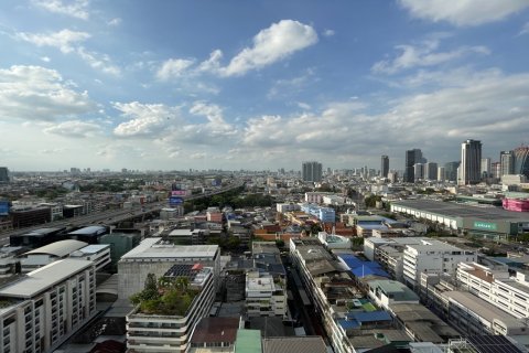 Кондоминиум с 2 спальнями в Бангкоке, Таиланд № 201090 - фото 3