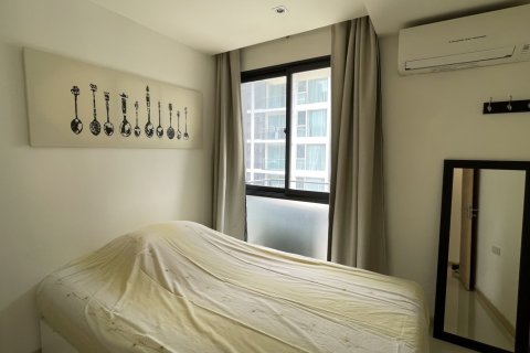 Condominio de 2 dormitorios en Watthana, Bangkok, Tailandia № 201091 - foto 2
