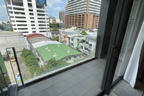 Condominio de 2 dormitorios en Watthana, Bangkok, Tailandia № 201091 - foto 3
