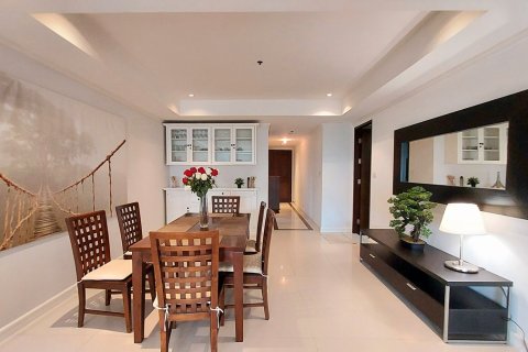 Condo à Khlong Toei, Bangkok, Thaïlande, 2 chambres № 201087 - photo 5