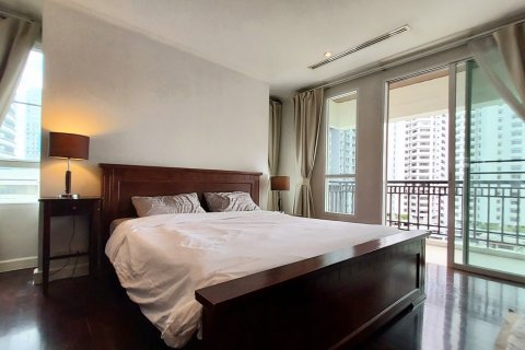 Condo à Khlong Toei, Bangkok, Thaïlande, 2 chambres № 201087 - photo 10