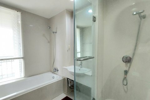 Condo à Khlong Toei, Bangkok, Thaïlande, 2 chambres № 201087 - photo 11