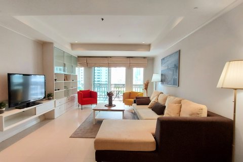 Condo à Khlong Toei, Bangkok, Thaïlande, 2 chambres № 201087 - photo 6