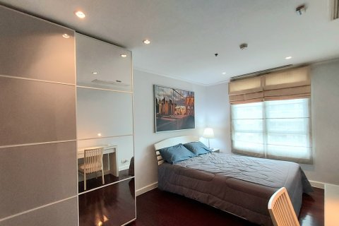 Condo à Khlong Toei, Bangkok, Thaïlande, 2 chambres № 201087 - photo 15