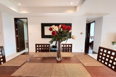 Condo à Khlong Toei, Bangkok, Thaïlande, 2 chambres № 201087 - photo 16