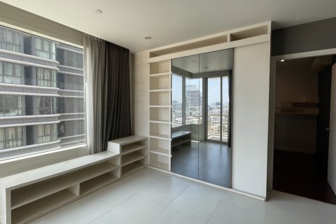 Condo in Ratchathewi, Bangkok, Thailand, 2 bedrooms  № 201086 - photo 6
