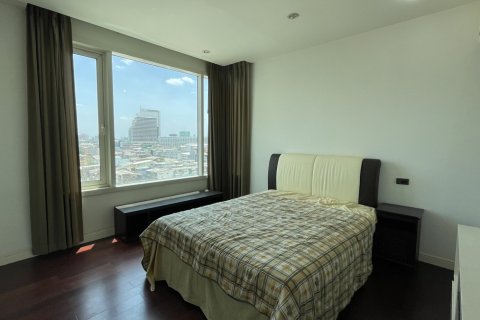 Condo in Ratchathewi, Bangkok, Thailand, 2 bedrooms  № 201086 - photo 9